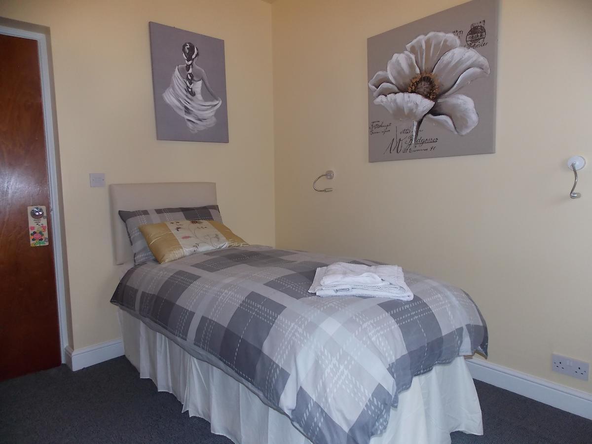 Sandpiper Inn B&B And Pub Ильфракомб Экстерьер фото